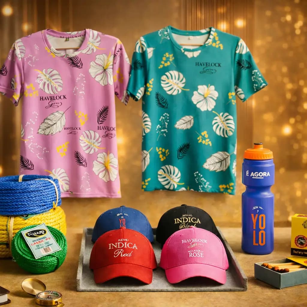 Flexible sourcing across every category gap.