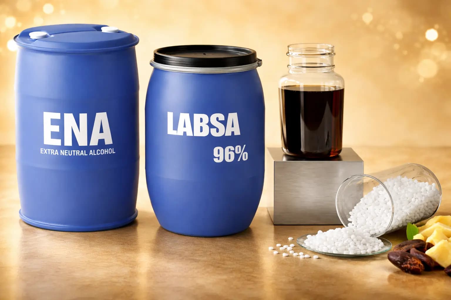 Right quality to power your manufacturing.