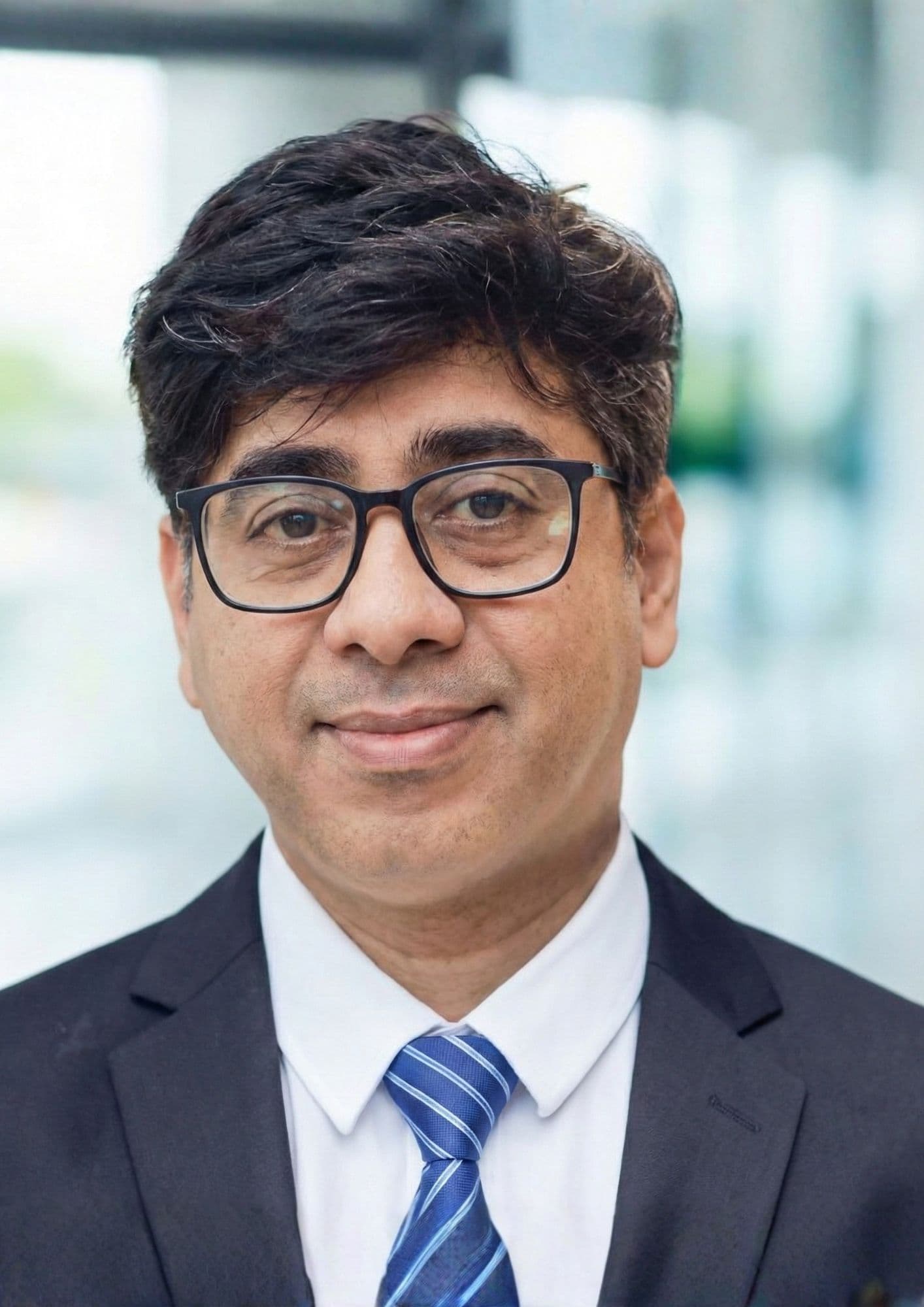 Anil Kumar - Chief Human Resource Officer