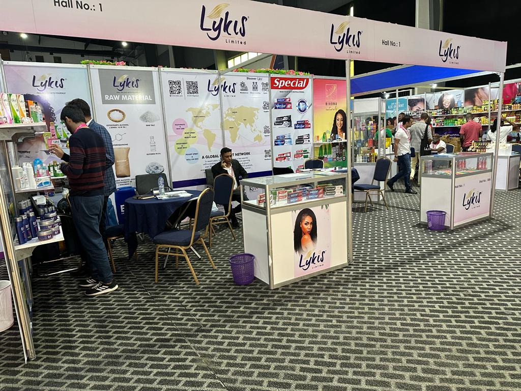 Lykis Ltd